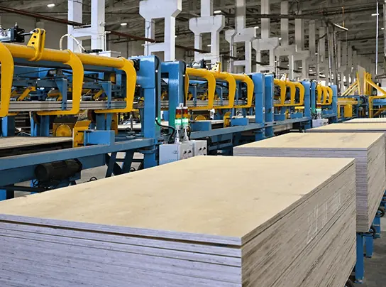 Производство Nord Panels — галерея